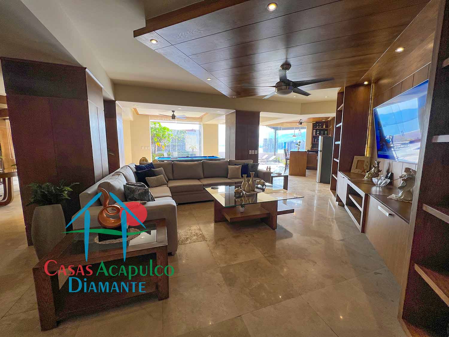 Joyas de Brisamar Vista de la Bruma 3 - Estancia 16