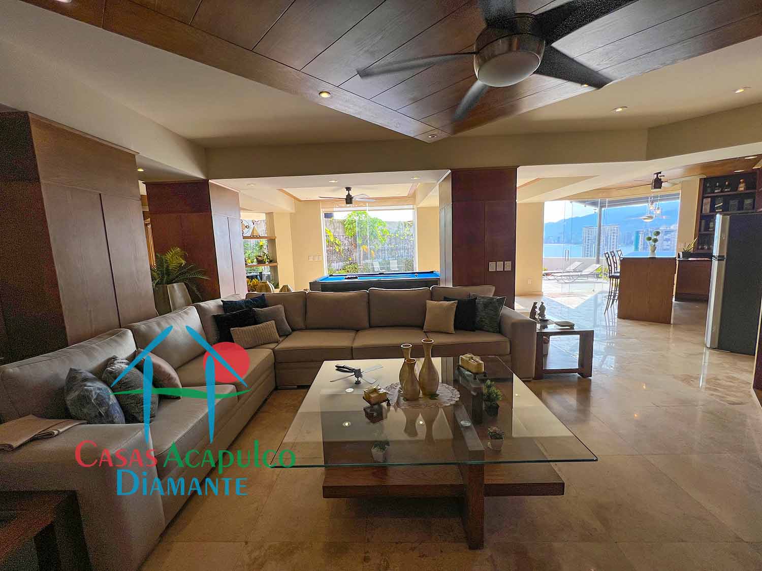 Joyas de Brisamar Vista de la Bruma 3 - Estancia 18