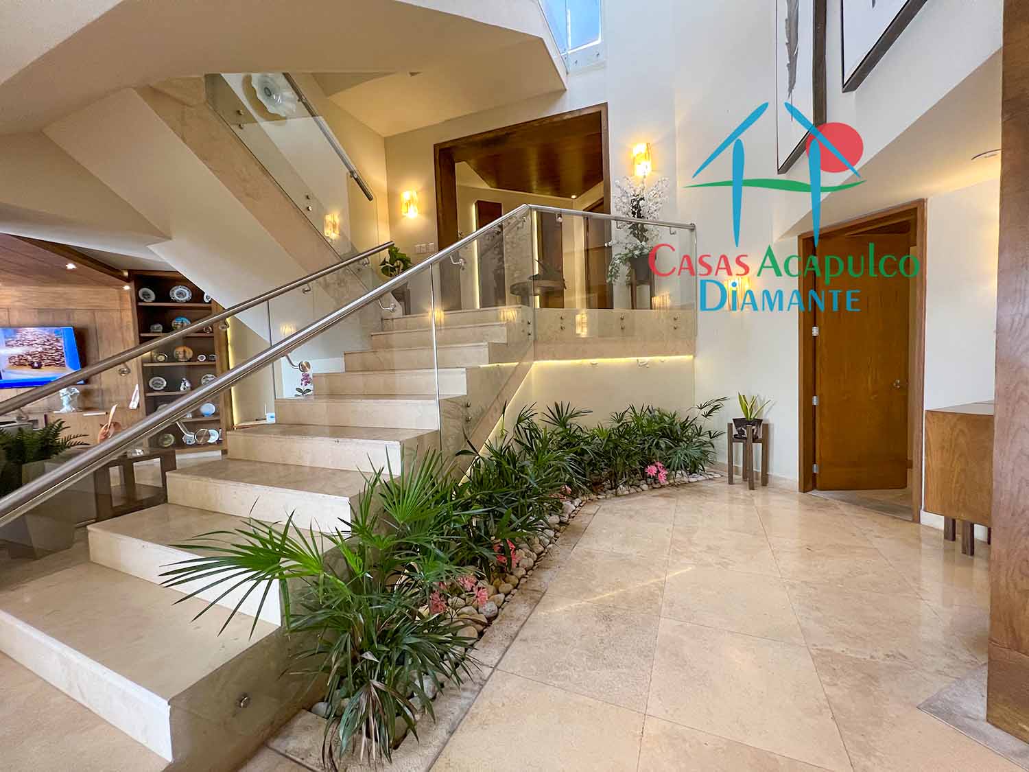 Joyas de Brisamar Vista de la Bruma 3 - Estancia 19