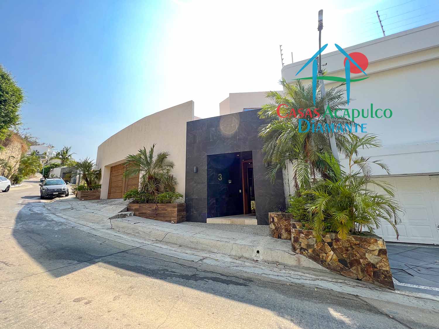 Joyas de Brisamar Vista de la Bruma 3 - Fachada 1