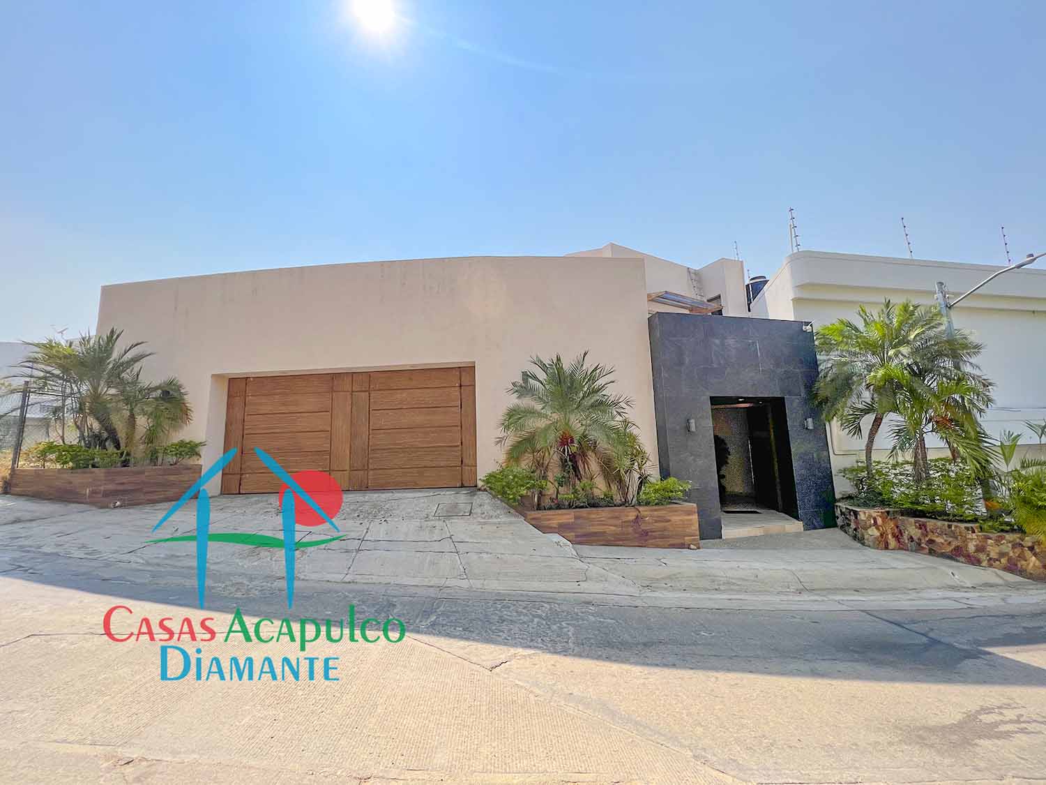 Joyas de Brisamar Vista de la Bruma 3 - Fachada 2