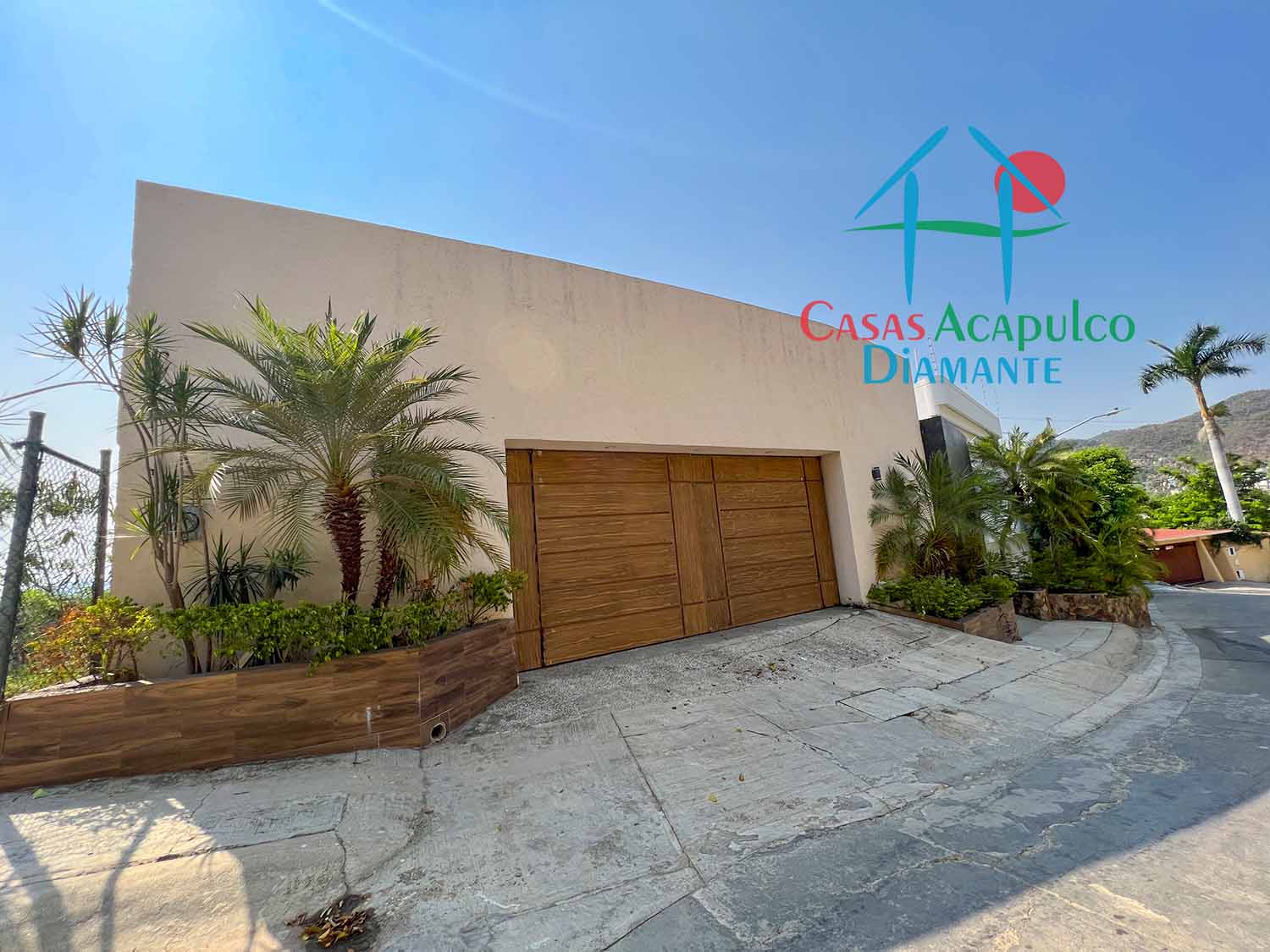 Joyas de Brisamar Vista de la Bruma 3 - Fachada 3