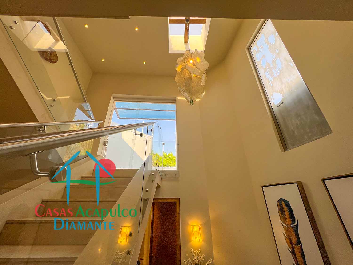 Joyas de Brisamar Vista de la Bruma 3 - Pasillos 5