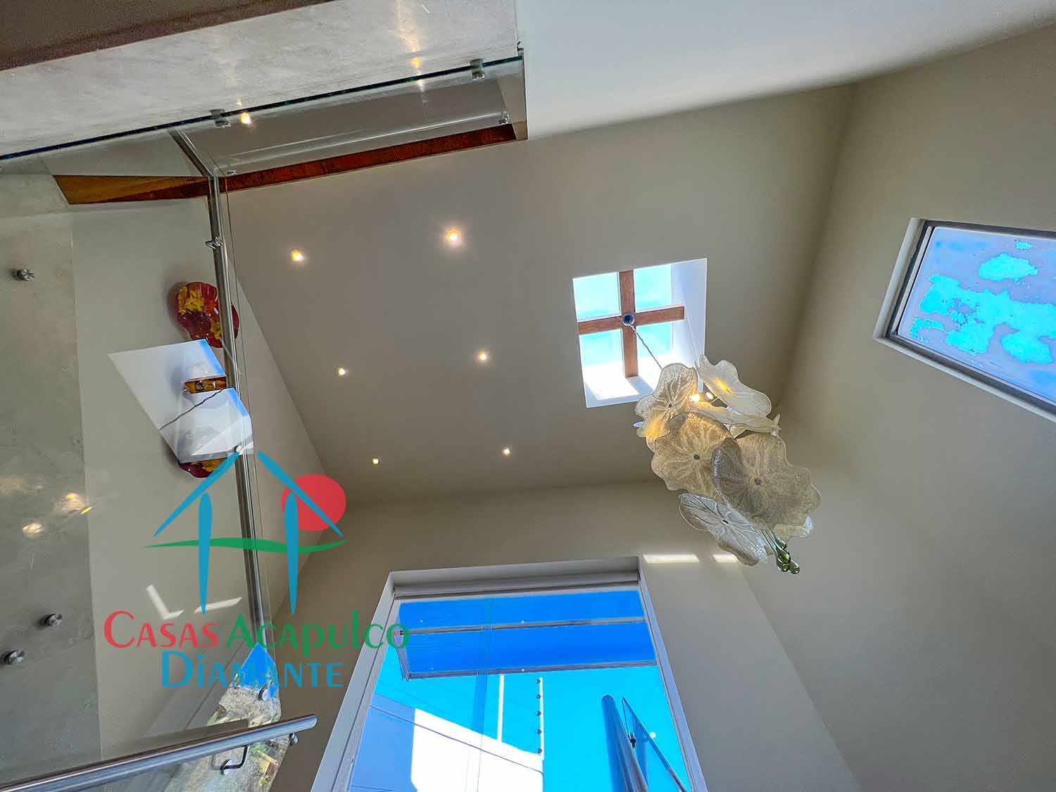 Joyas de Brisamar Vista de la Bruma 3 - Pasillos 6