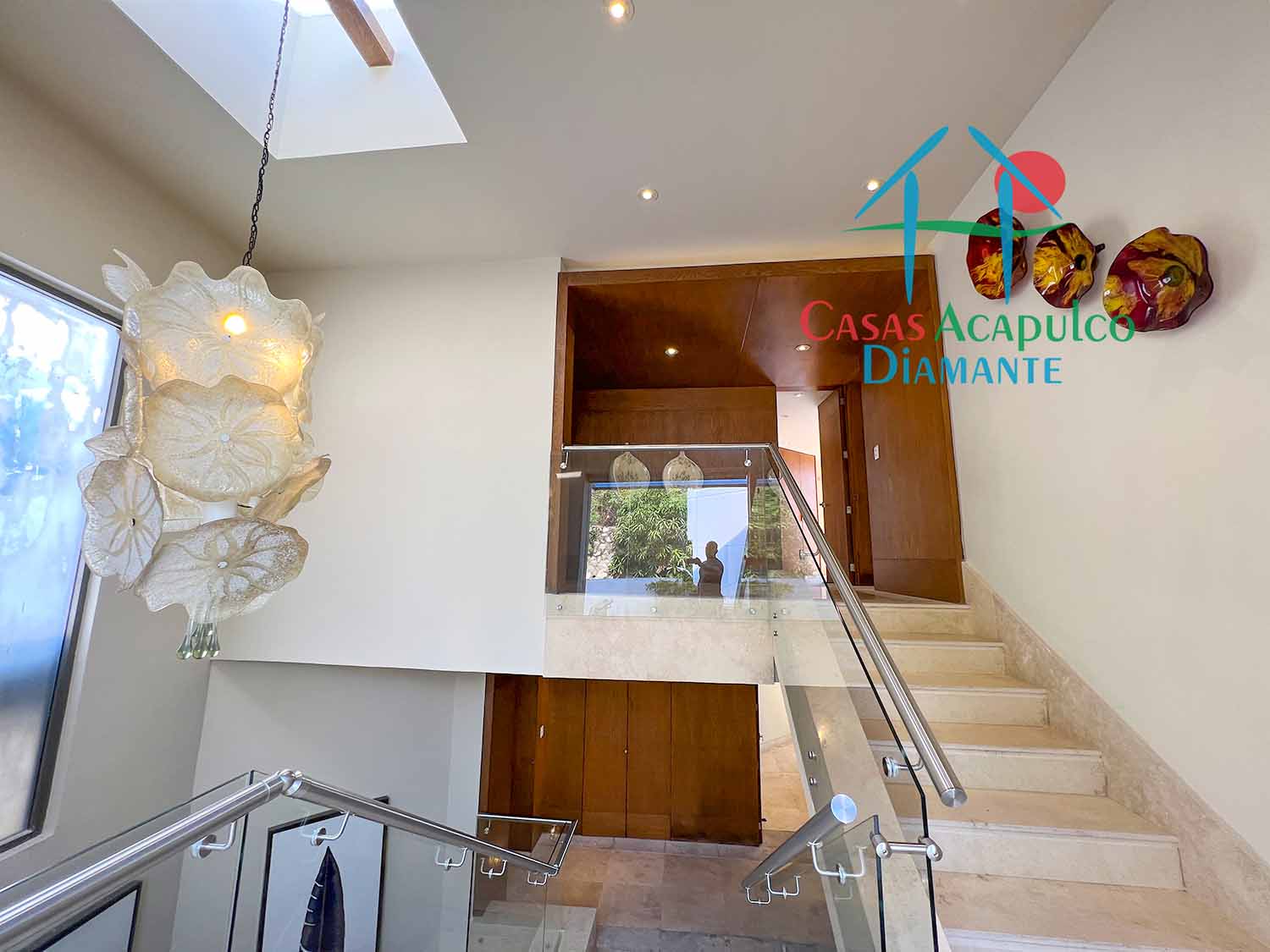 Joyas de Brisamar Vista de la Bruma 3 - Pasillos 7