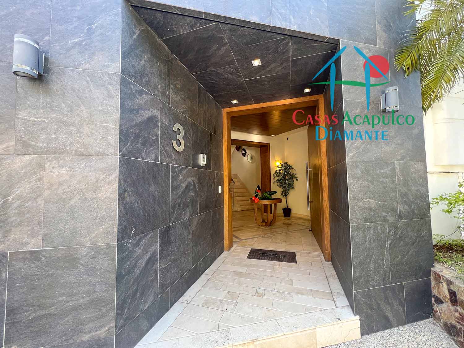 Joyas de Brisamar Vista de la Bruma 3 - Vestíbulo 1