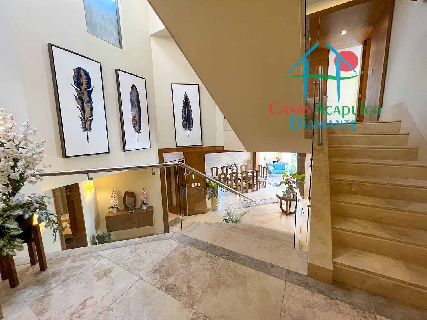 Joyas de Brisamar Vista de la Bruma 3 - Vestíbulo 4