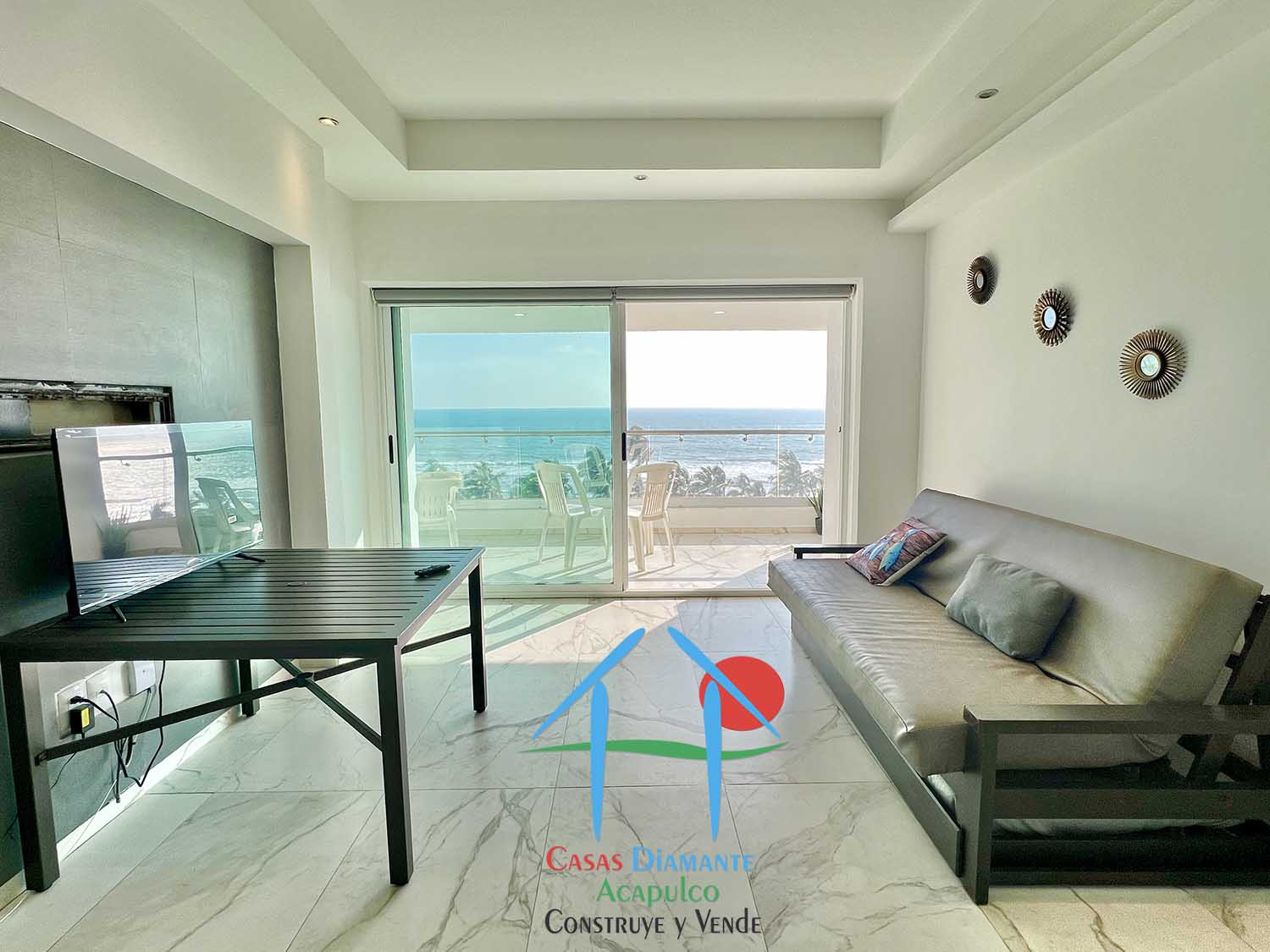 Acapulco Marqués 502