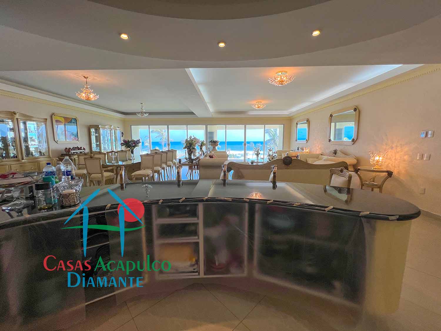 Mayan Island Playa Petén 402 y 403 - Cocina 5