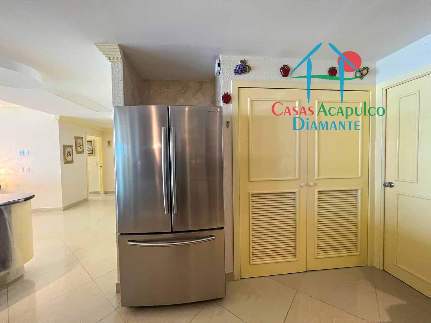 Mayan Island Playa Petén 402 y 403 - Cocina 6