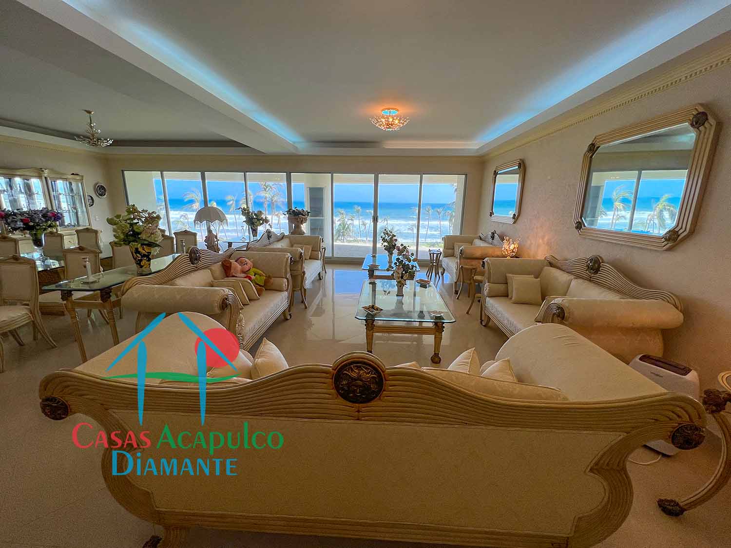 Mayan Island Playa Petén 402 y 403 - Estancia 1