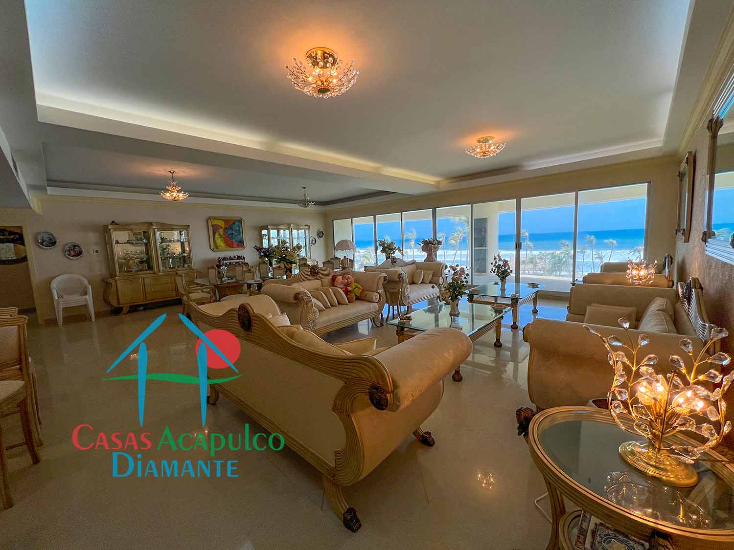 Mayan Island Playa Petén 402 y 403 - Estancia 2