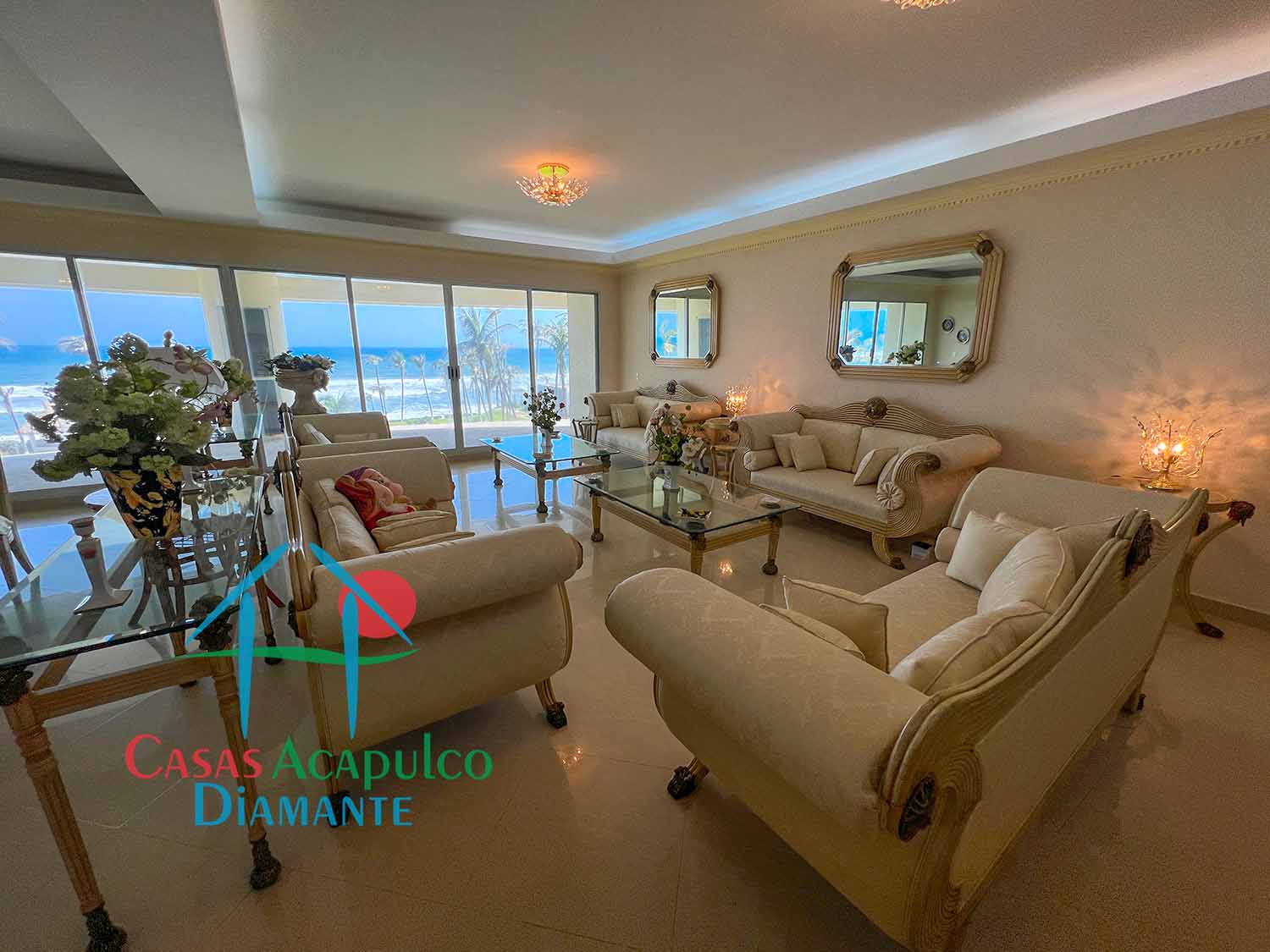 Mayan Island Playa Petén 402 y 403 - Estancia 3