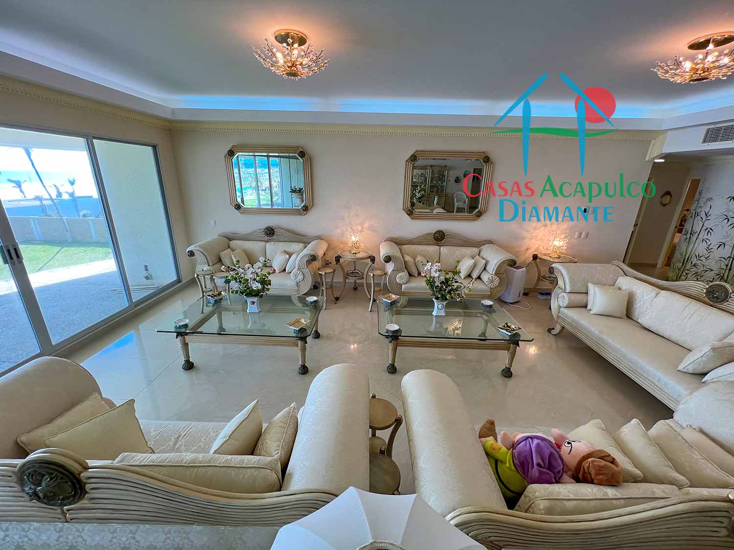 Mayan Island Playa Petén 402 y 403 - Estancia 4