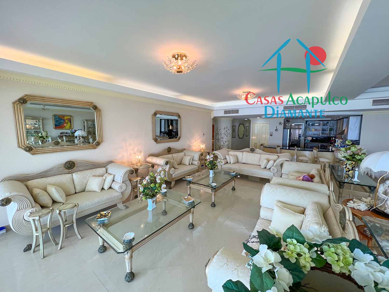 Mayan Island Playa Petén 402 y 403 - Estancia 5