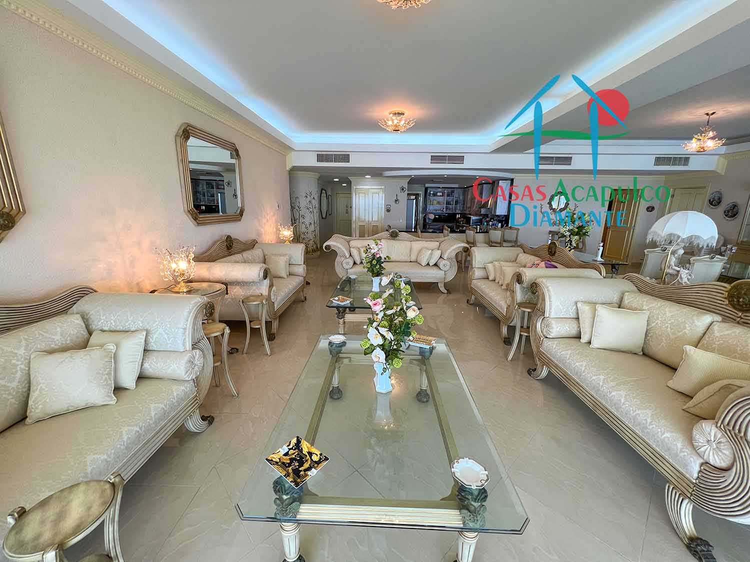 Mayan Island Playa Petén 402 y 403 - Estancia 6