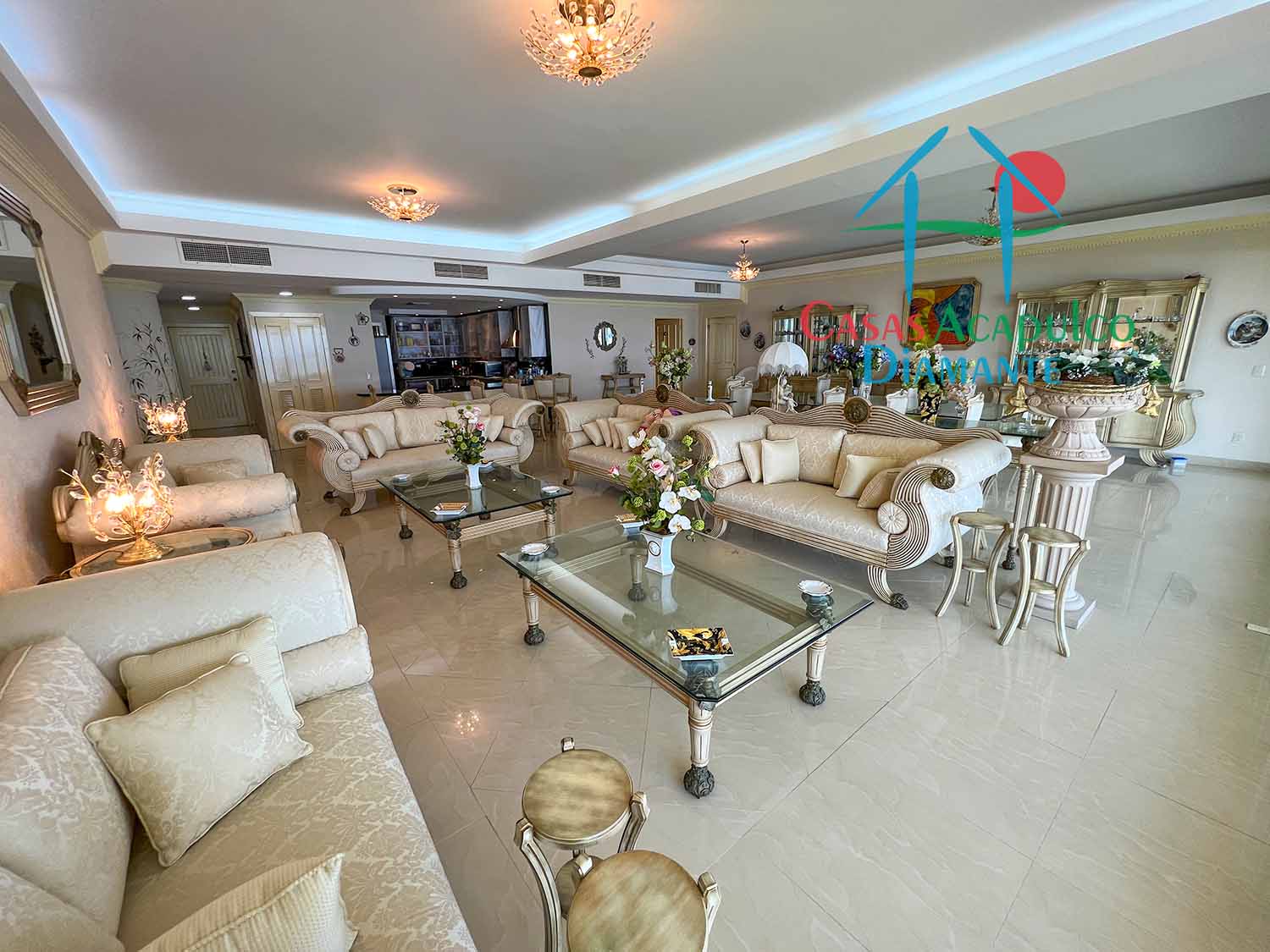 Mayan Island Playa Petén 402 y 403 - Estancia 7