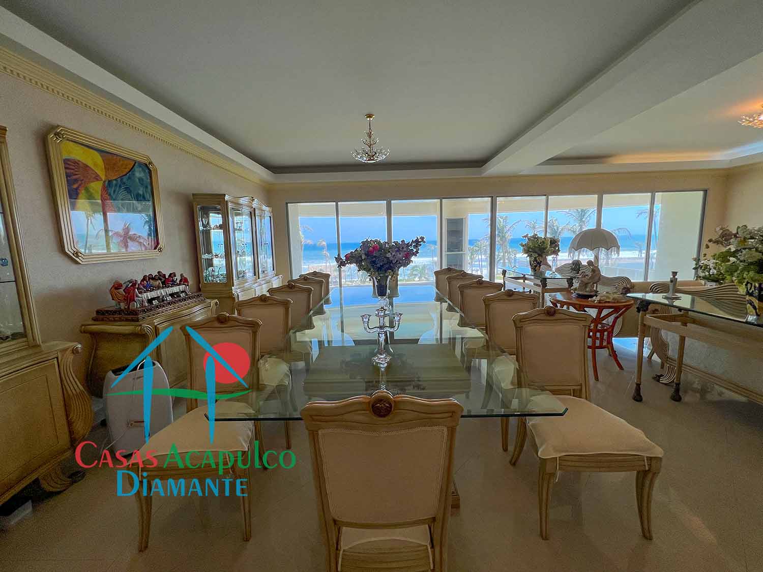 Mayan Island Playa Petén 402 y 403 - Estancia 9