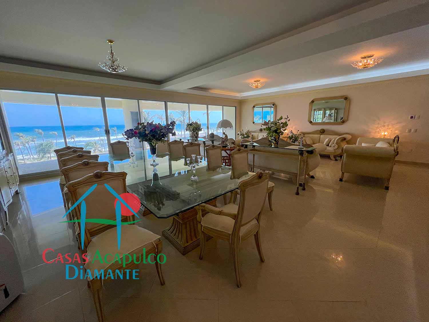 Mayan Island Playa Petén 402 y 403 - Estancia 10