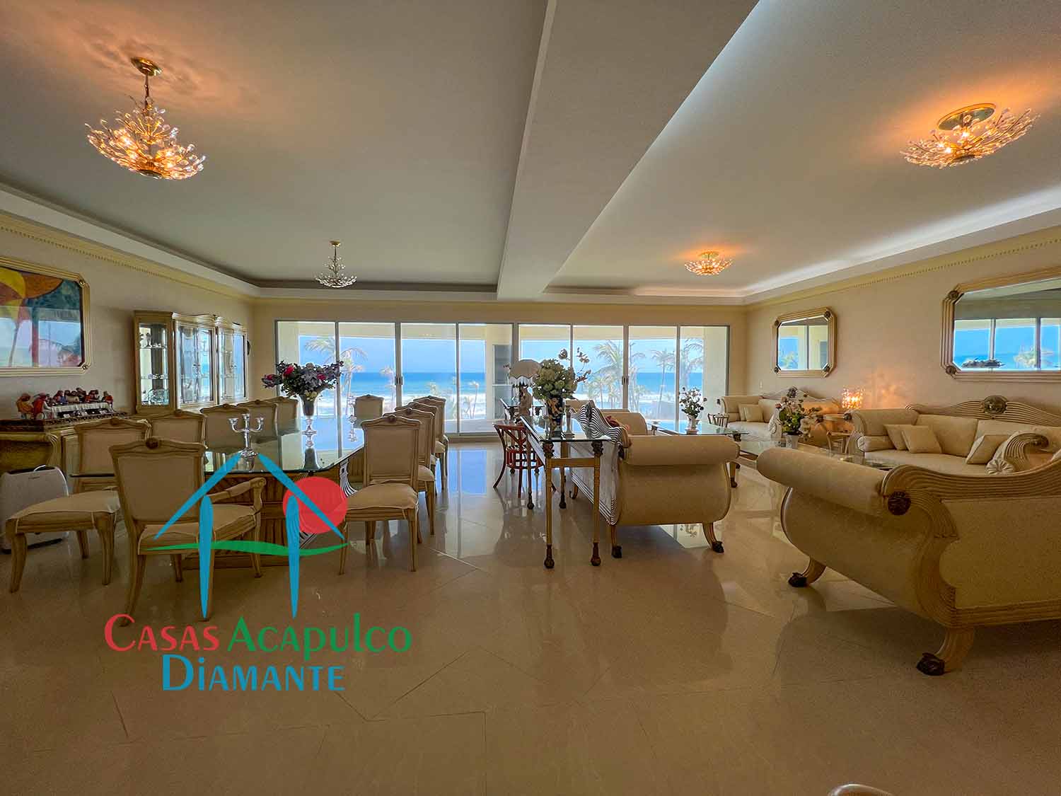 Mayan Island Playa Petén 402 y 403 - Estancia 13