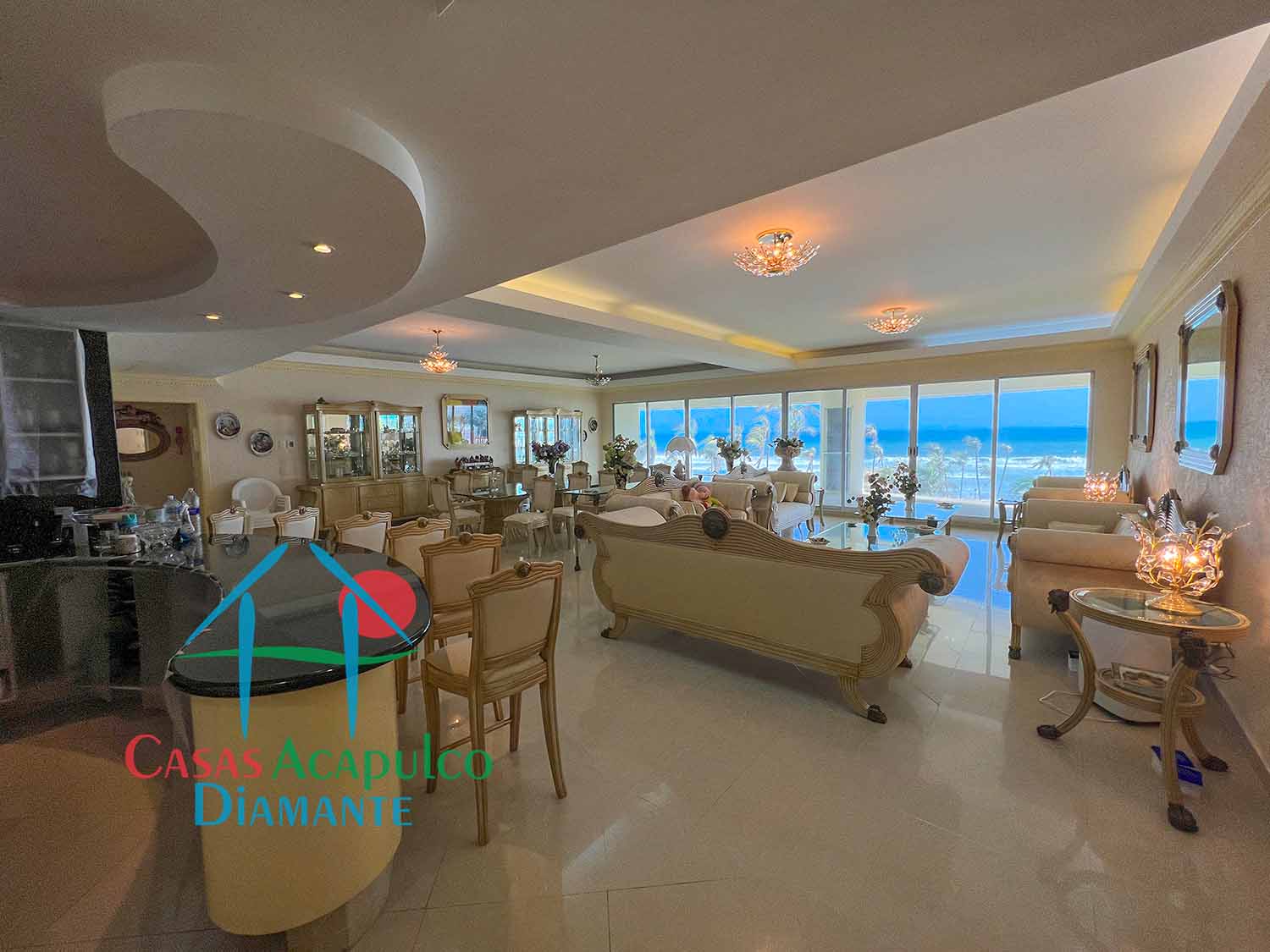 Mayan Island Playa Petén 402 y 403 - Estancia 14