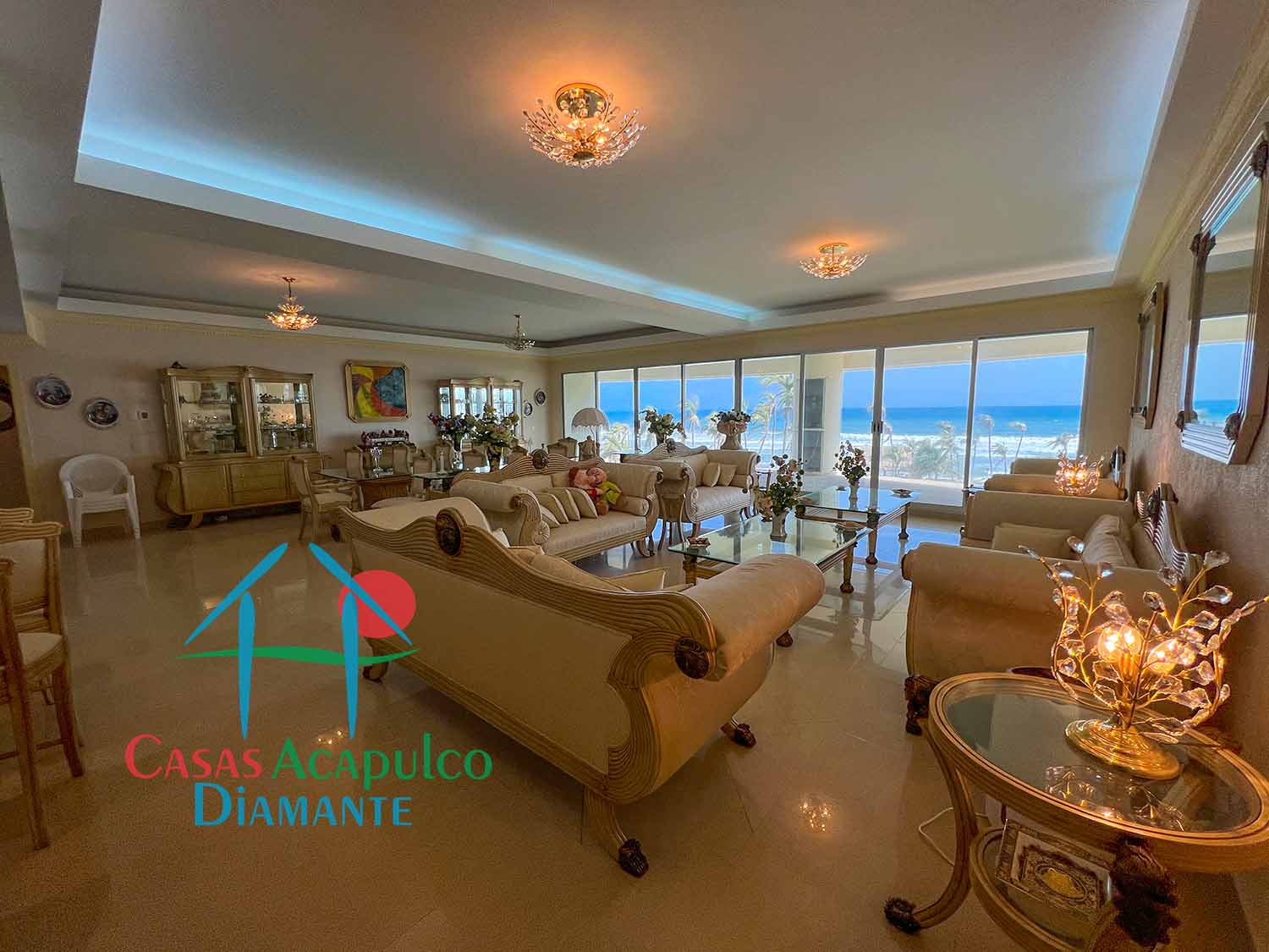 Mayan Island Playa Petén 402 y 403 - Estancia 15