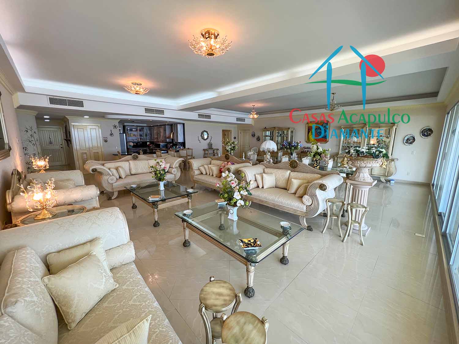 Mayan Island Playa Petén 402 y 403 - Estancia 16