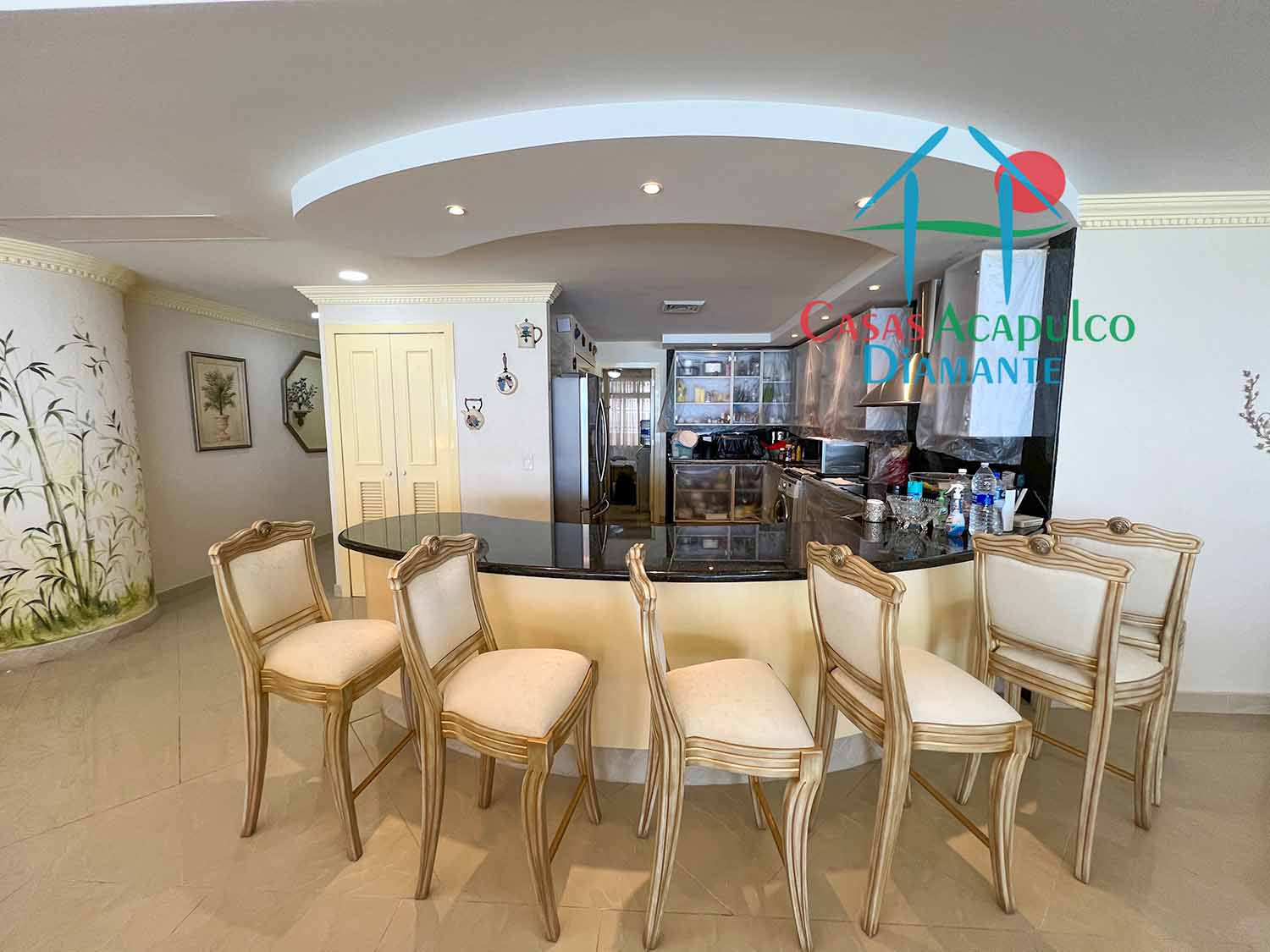 Mayan Island Playa Petén 402 y 403 - Estancia 18