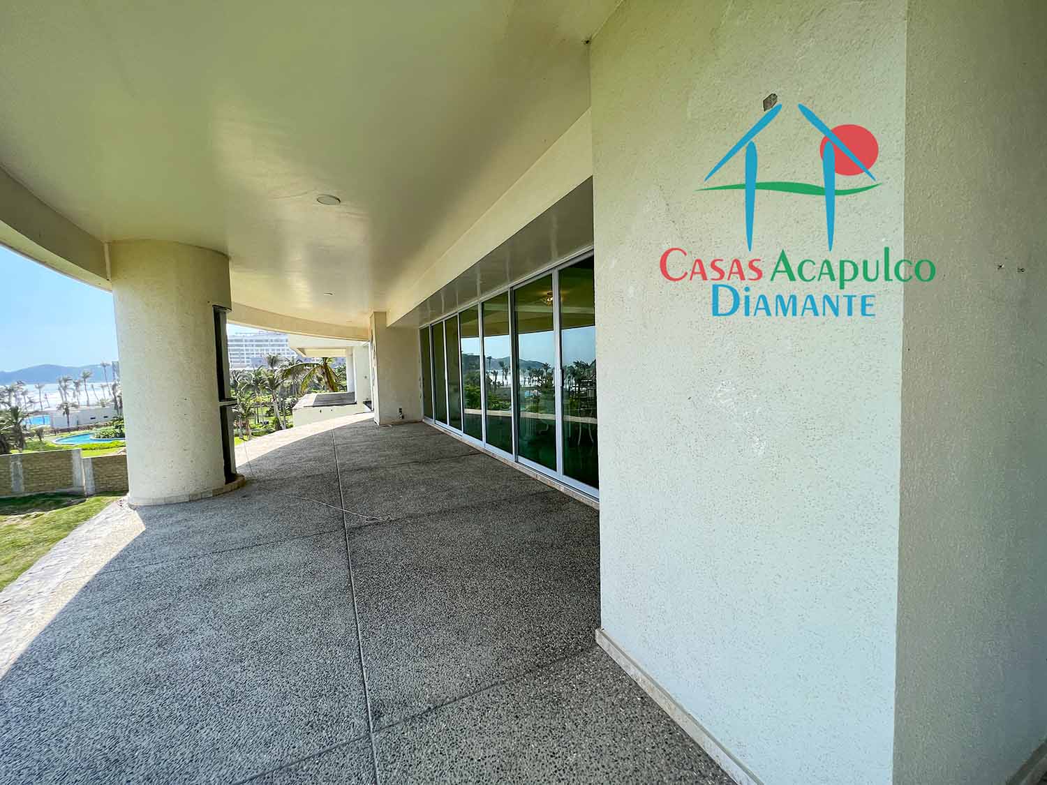 Mayan Island Playa Petén 402 y 403 - Terraza 5