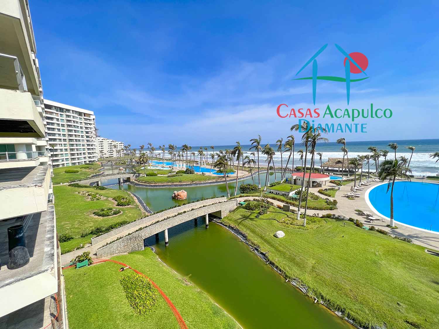 Mayan Island Playa Petén 402 y 403 - Terraza 6