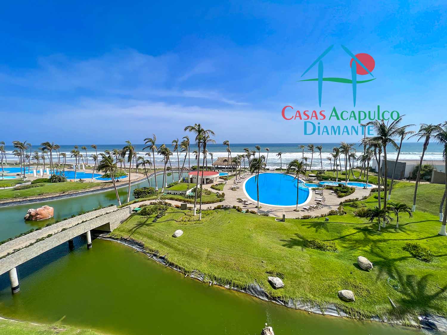 Mayan Island Playa Petén 402 y 403 - Terraza 7