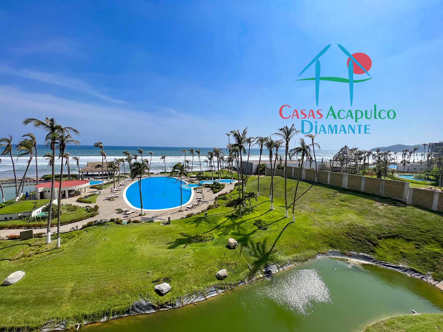 Mayan Island Playa Petén 402 y 403 - Terraza 8