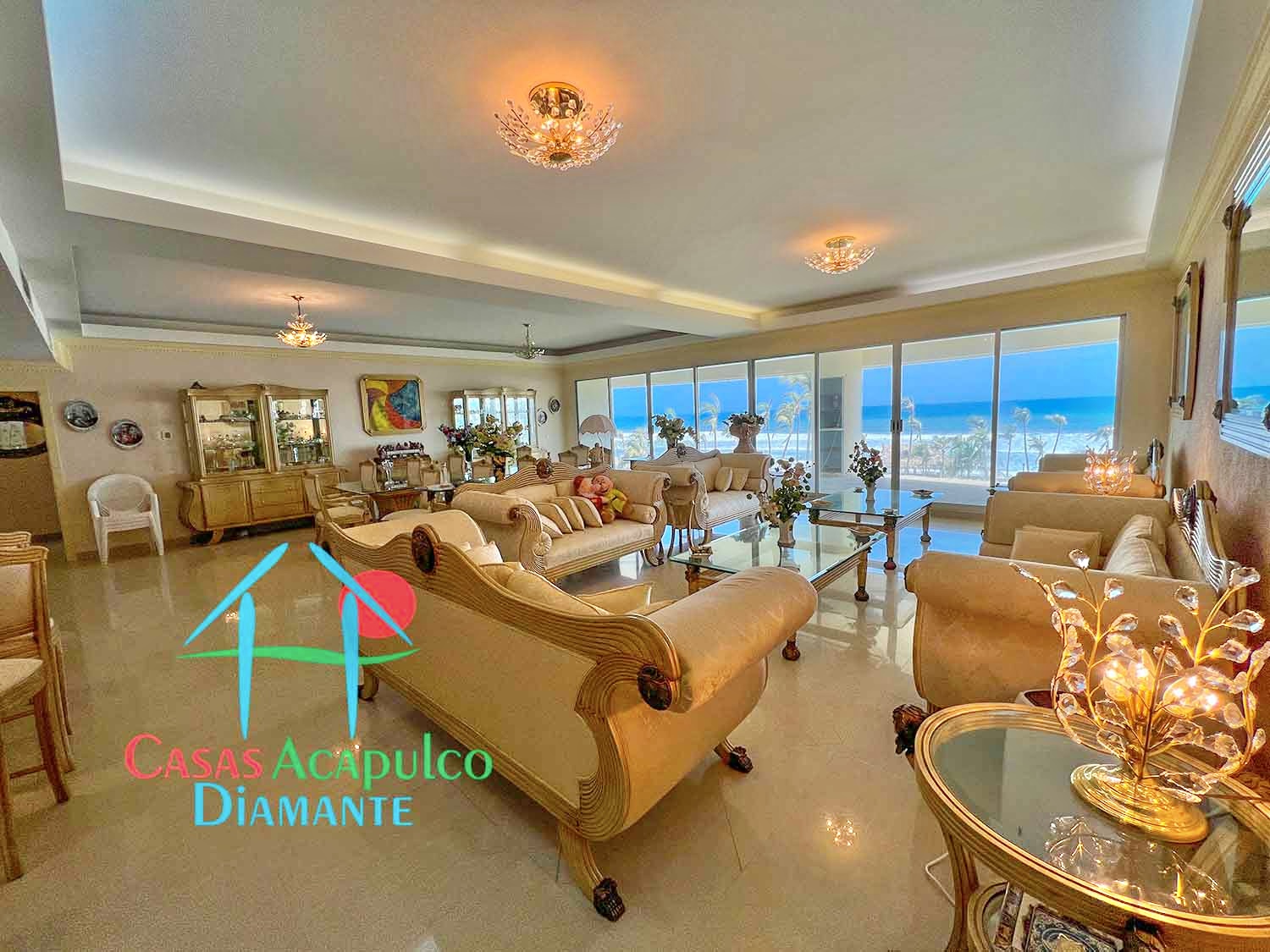 Mayan Island Playa Petén 402 y 403