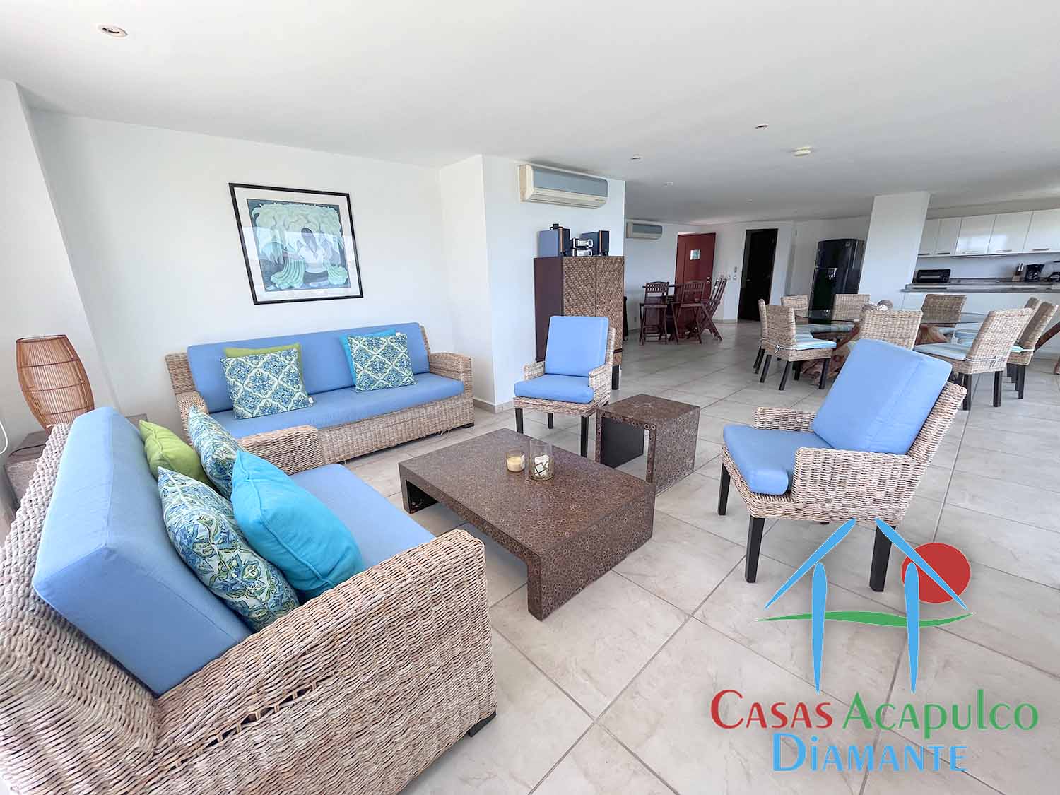 Punta Marqués Biarritz PH 2 - Estancia 2