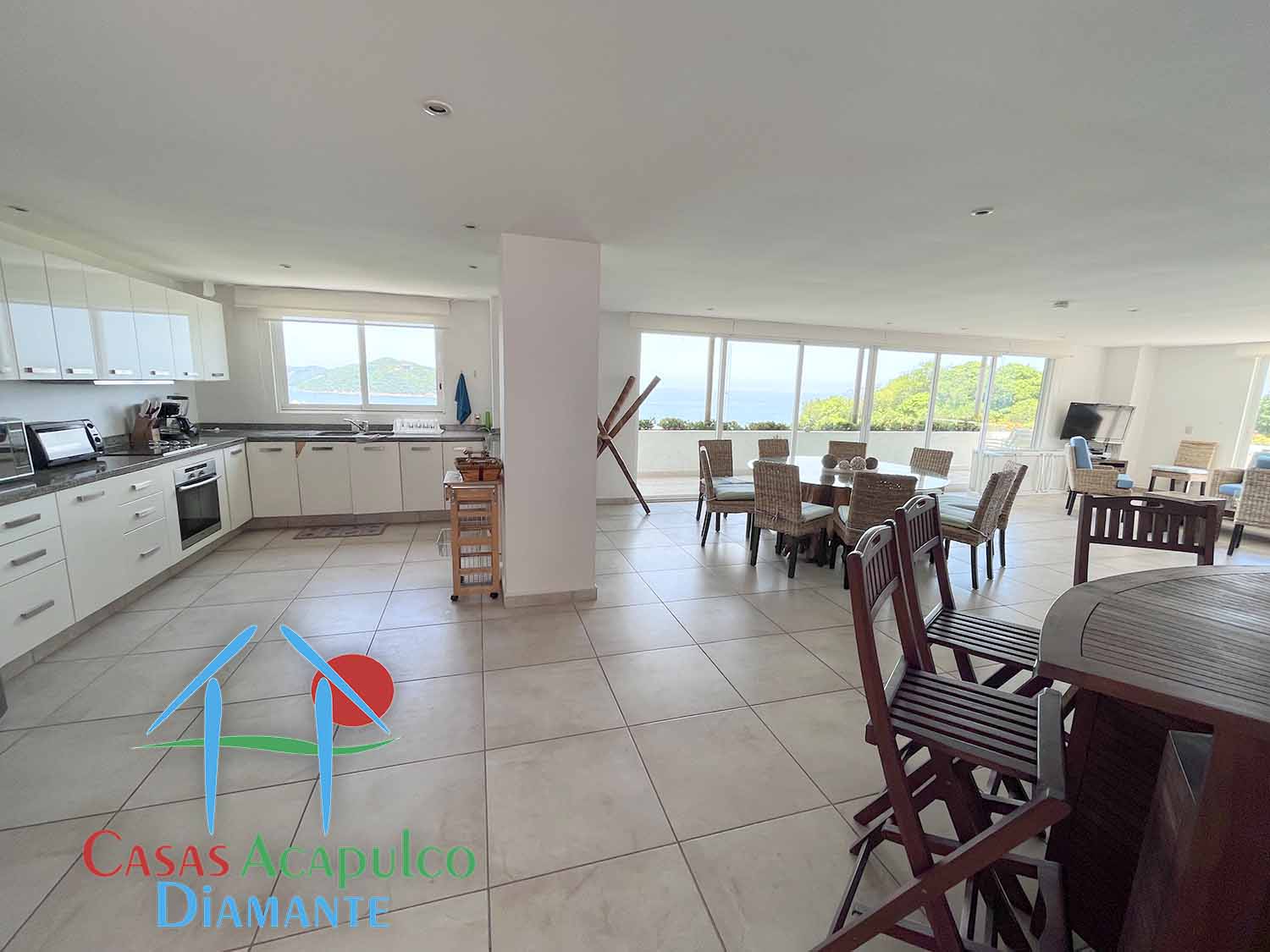 Punta Marqués Biarritz PH 2 - Estancia 5