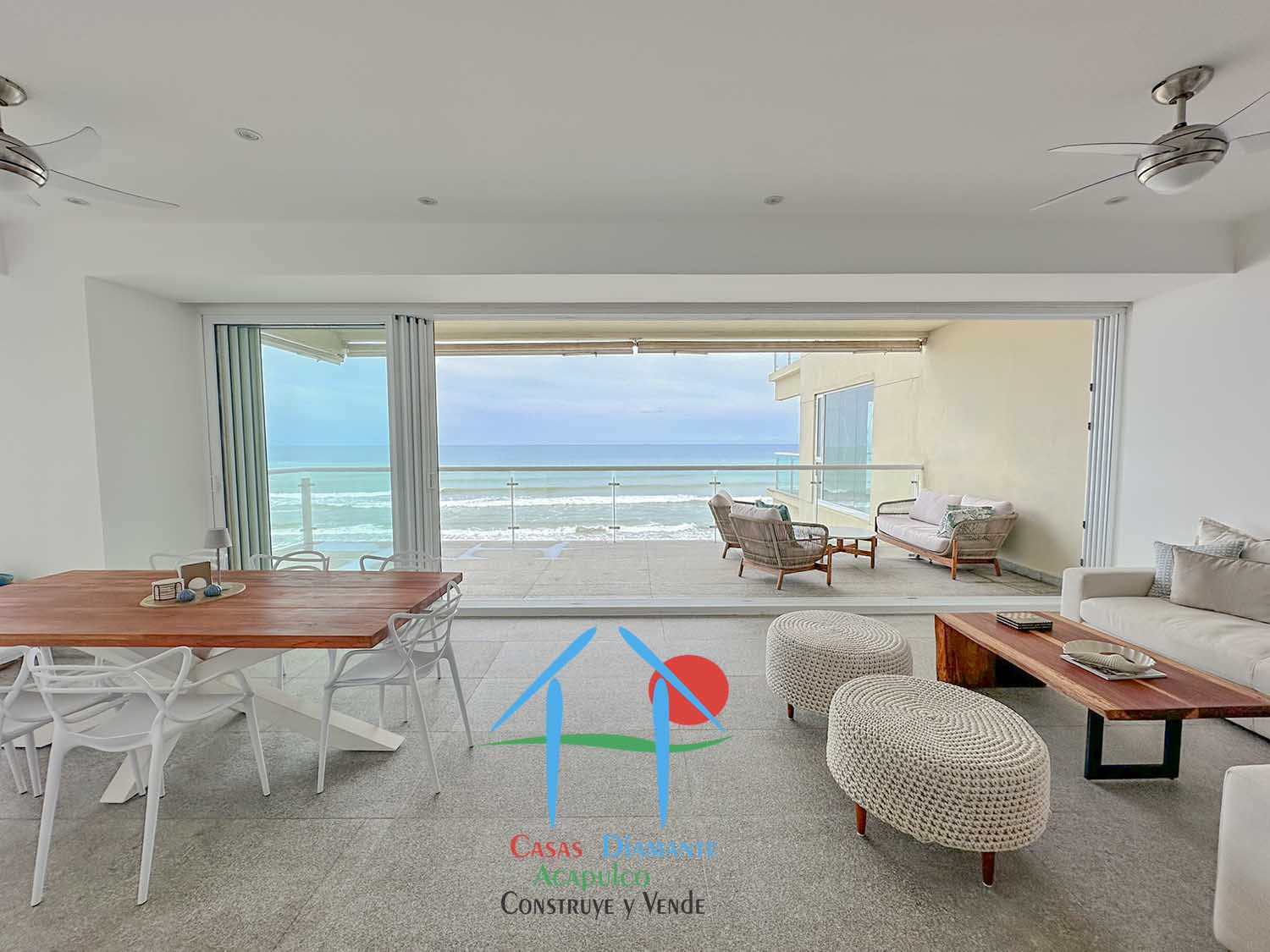 Ocean Front 705 - Estancia 3