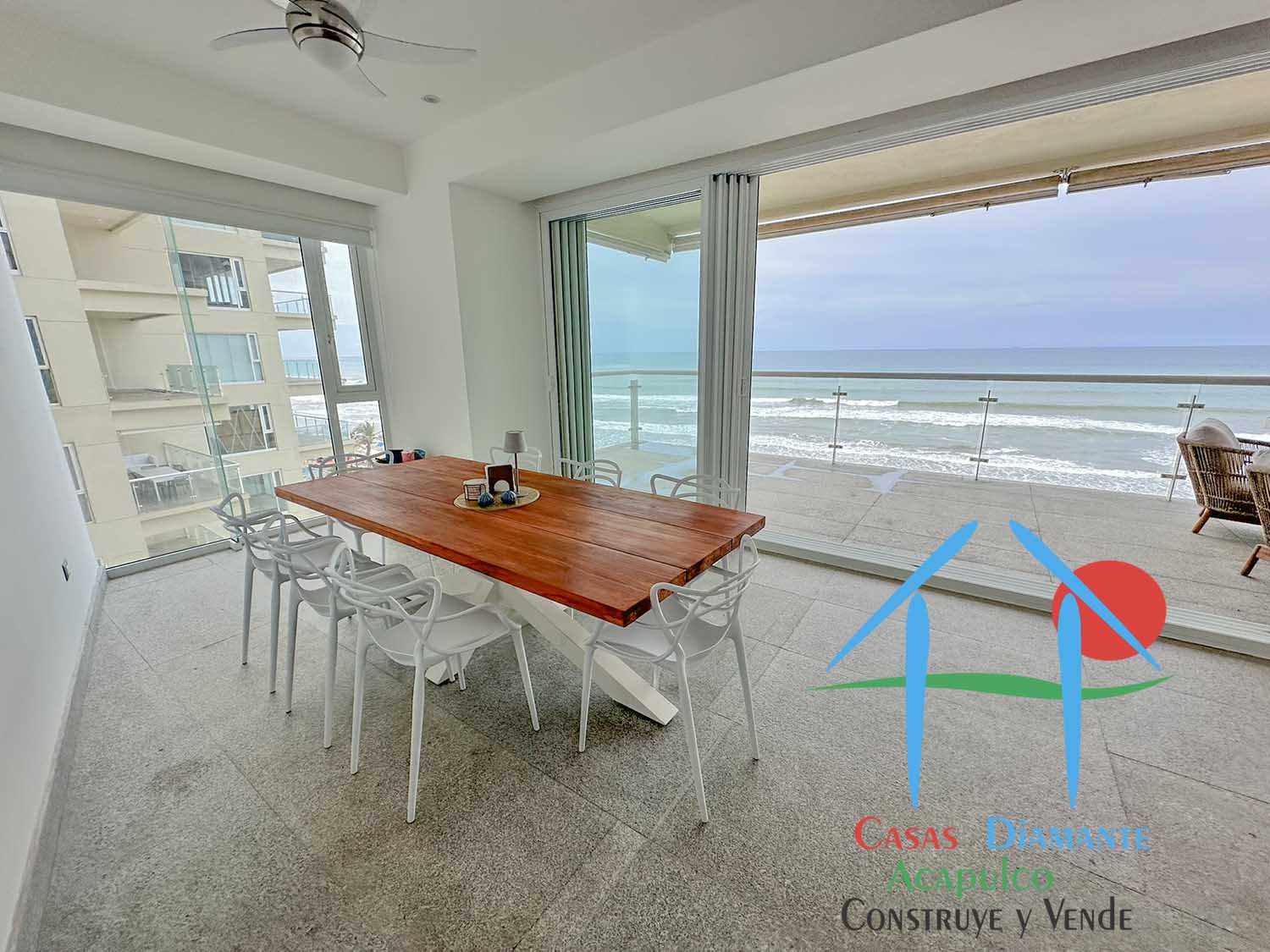 Ocean Front 705 - Estancia 5