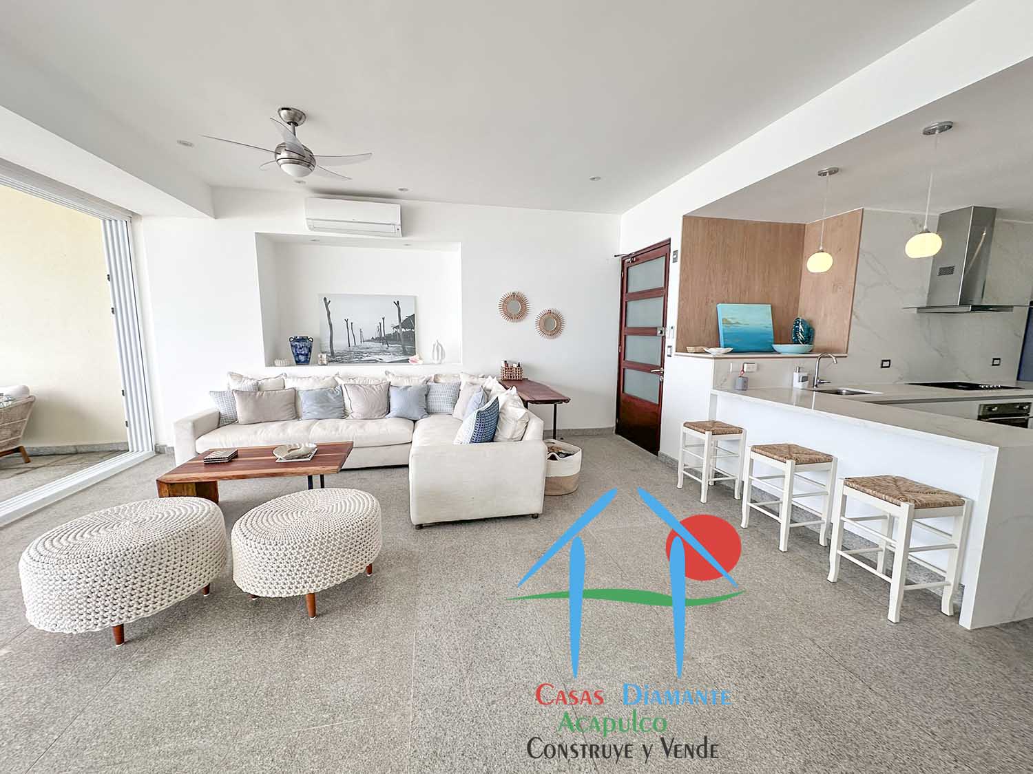 Ocean Front 705 - Estancia 6