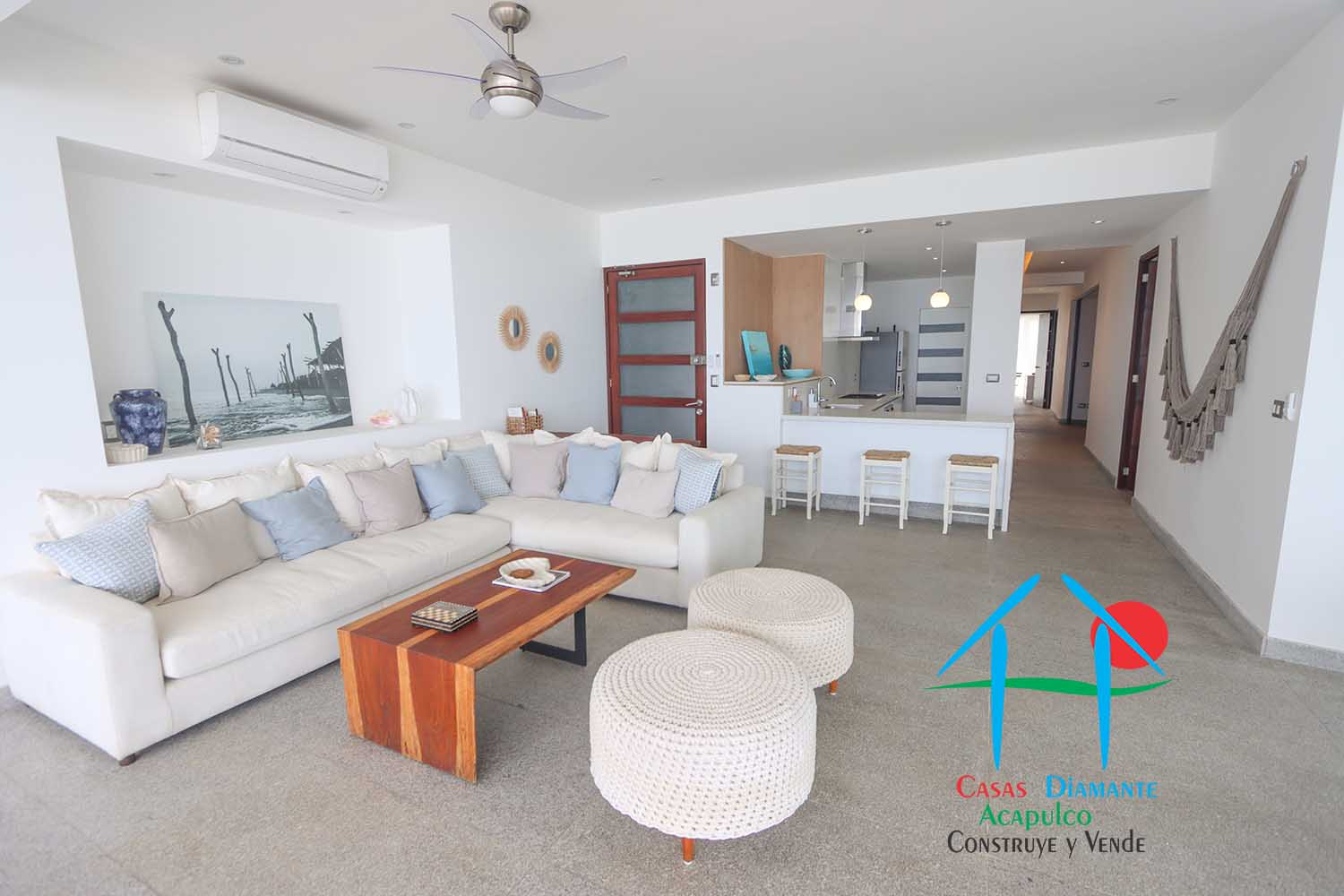 Ocean Front 705 - Estancia 7