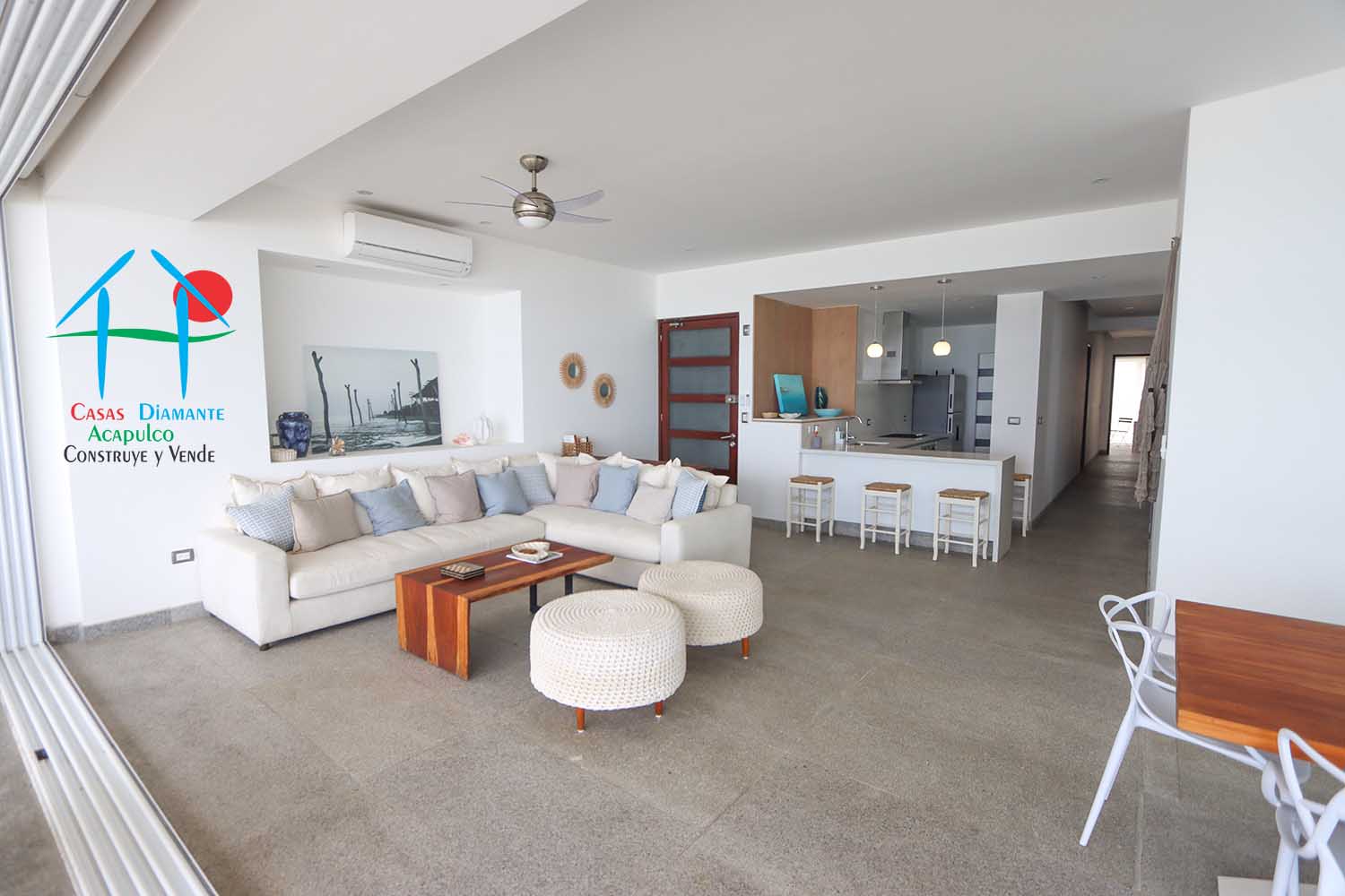 Ocean Front 705 - Estancia 8