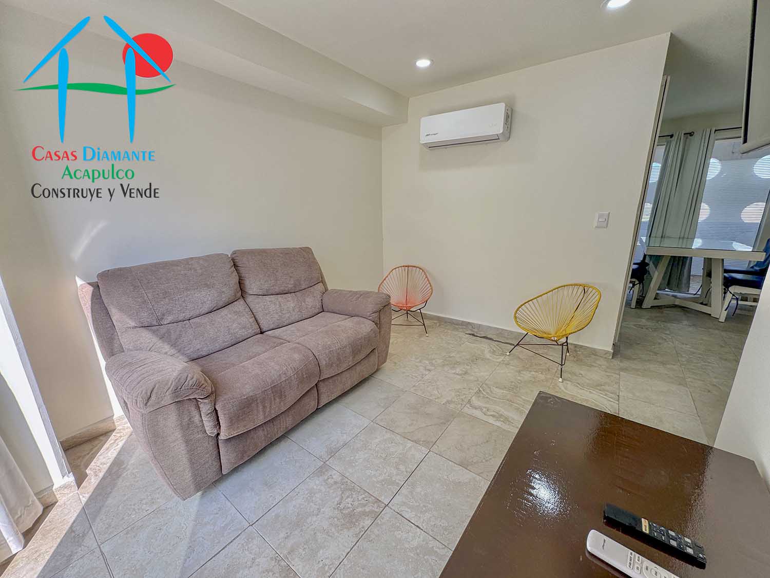 Puerta Diamante 311 - Sala 4