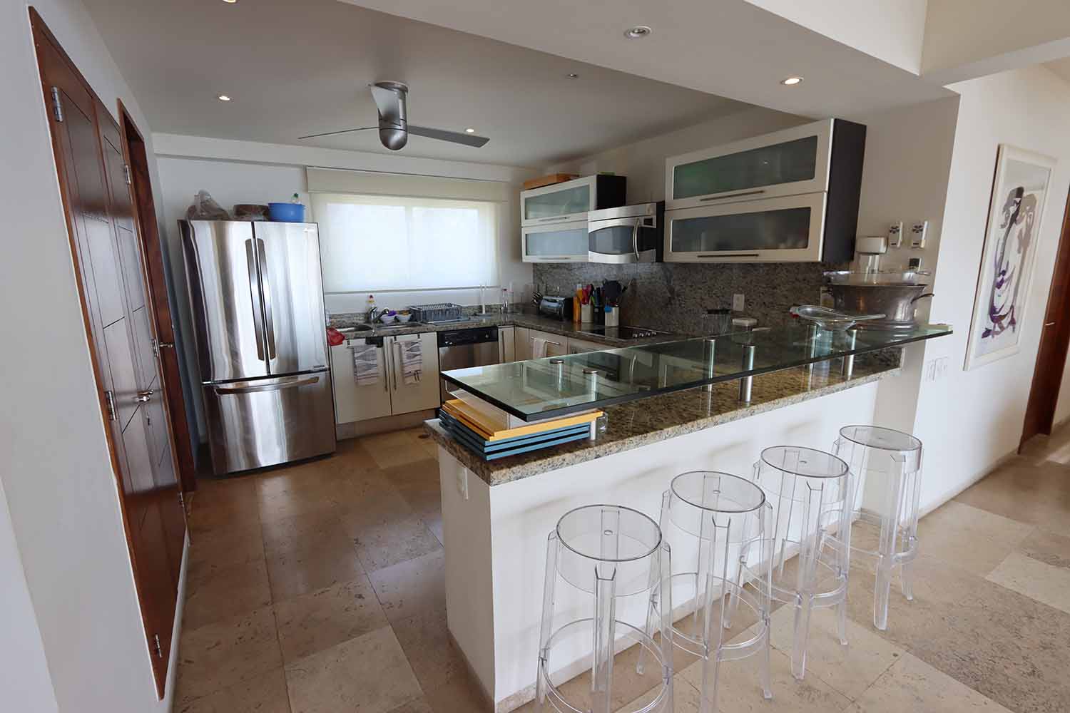 El Diamante 2 PH 401 - Cocina 1