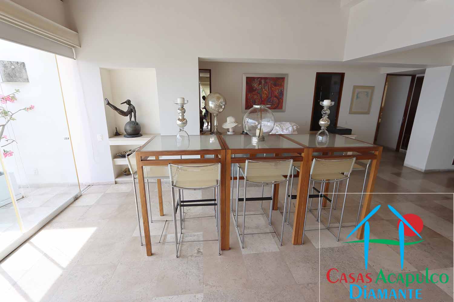 El Diamante 2 PH 401 - Estancia 4