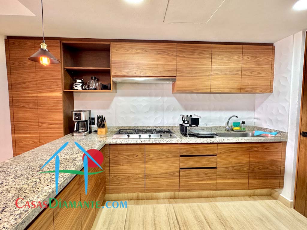 Torre Manglar 101 - Cocina 3 Torre Manglar 101 - Cocina 3