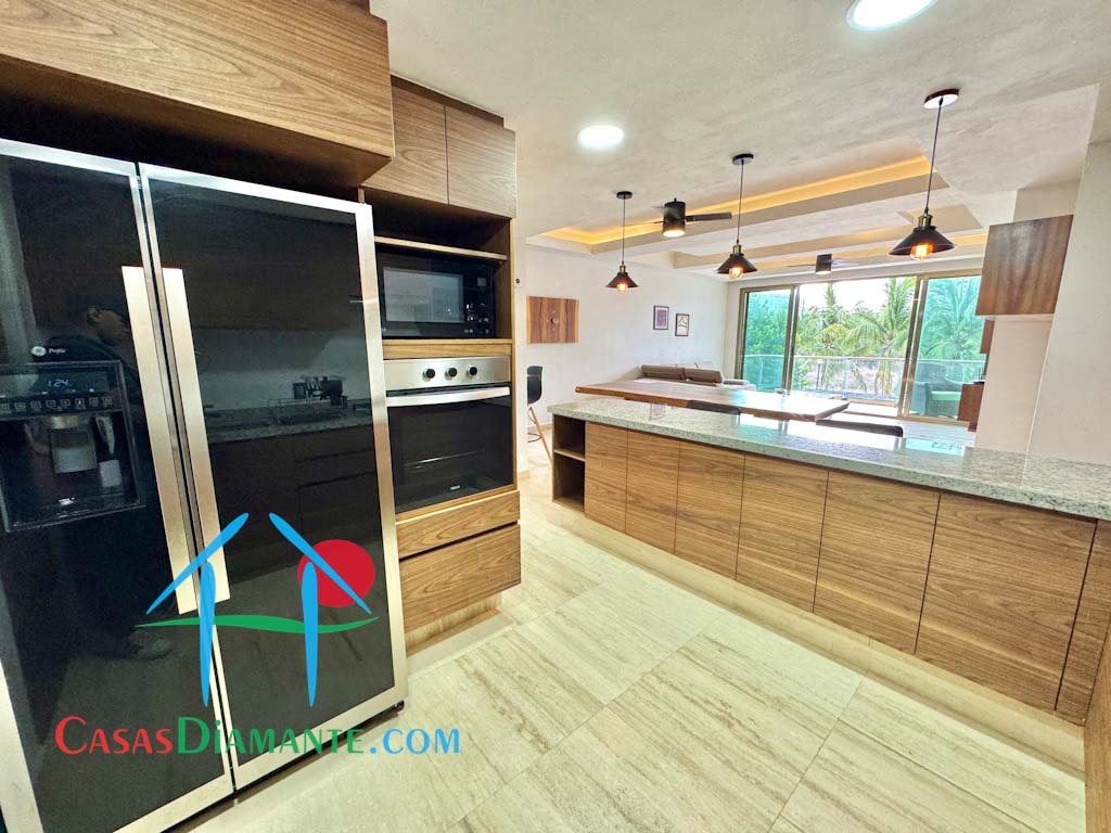 Torre Manglar 101 - Cocina 5 Torre Manglar 101 - Cocina 5