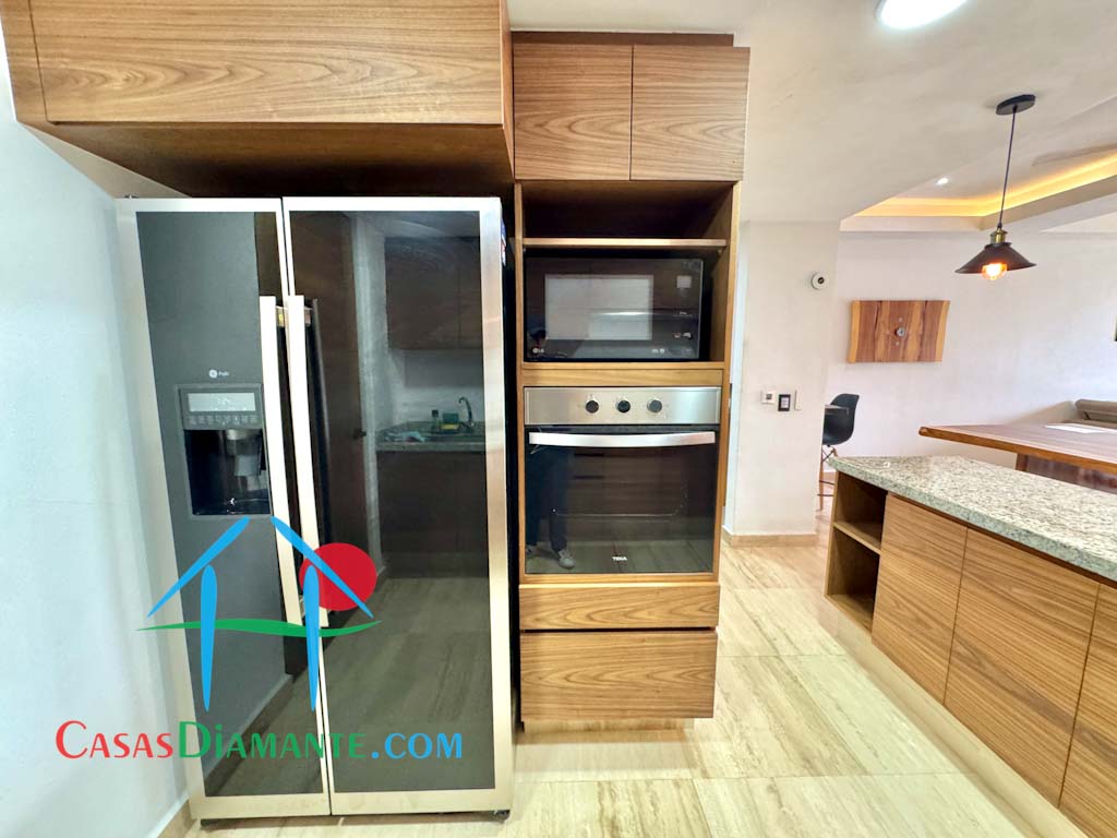 Torre Manglar 101 - Cocina 6 Torre Manglar 101 - Cocina 6
