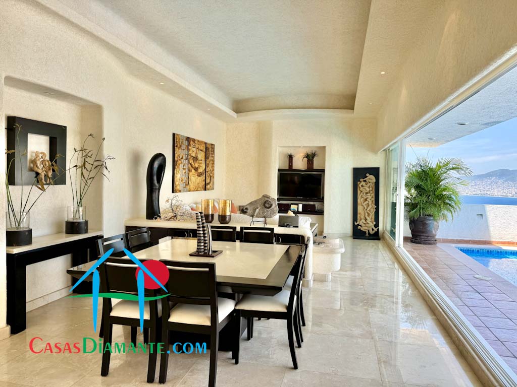 Brisas Diamante Villa 100 - Estancia 1 Brisas Diamante Villa 100 - Estancia 1