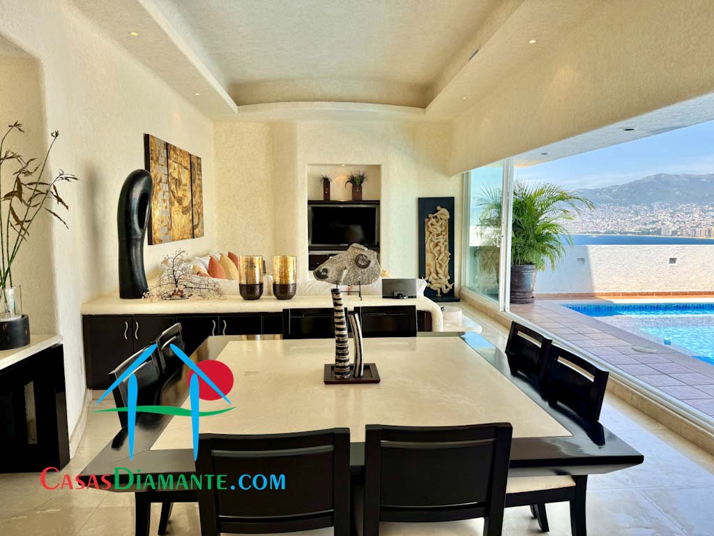Brisas Diamante Villa 100 - Estancia 2 Brisas Diamante Villa 100 - Estancia 2