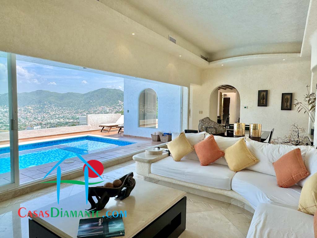 Brisas Diamante Villa 100 - Estancia 4 Brisas Diamante Villa 100 - Estancia 4