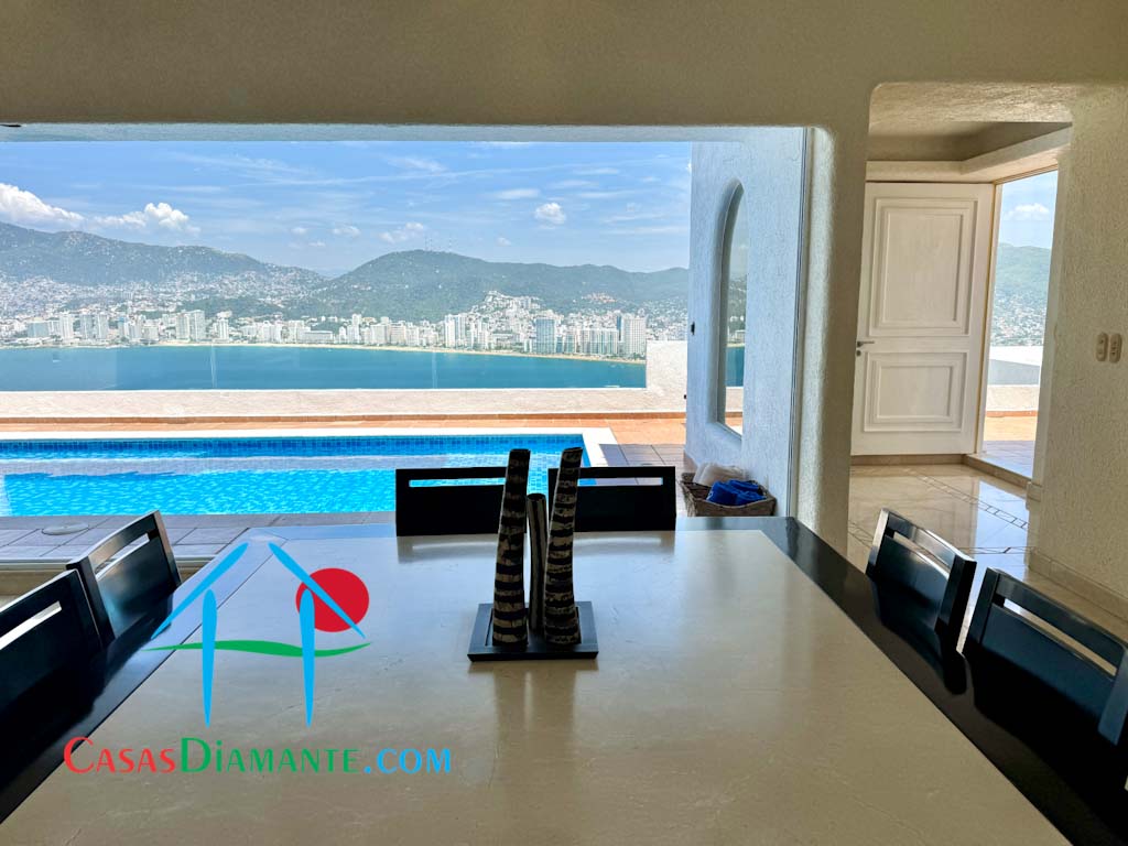 Brisas Diamante Villa 100 - Estancia 6 Brisas Diamante Villa 100 - Estancia 6